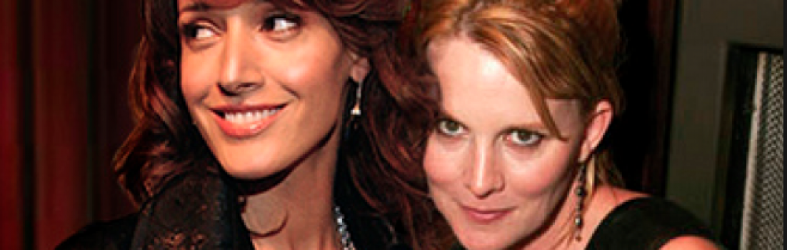the l word tina and bette