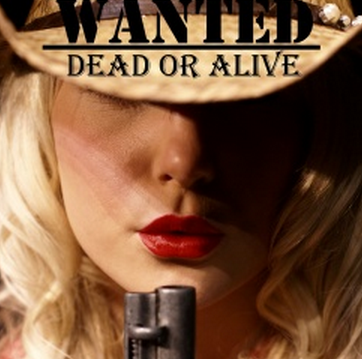 dead or alive poster
